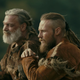 Ray Stevenson, Jordan Patrick Smith